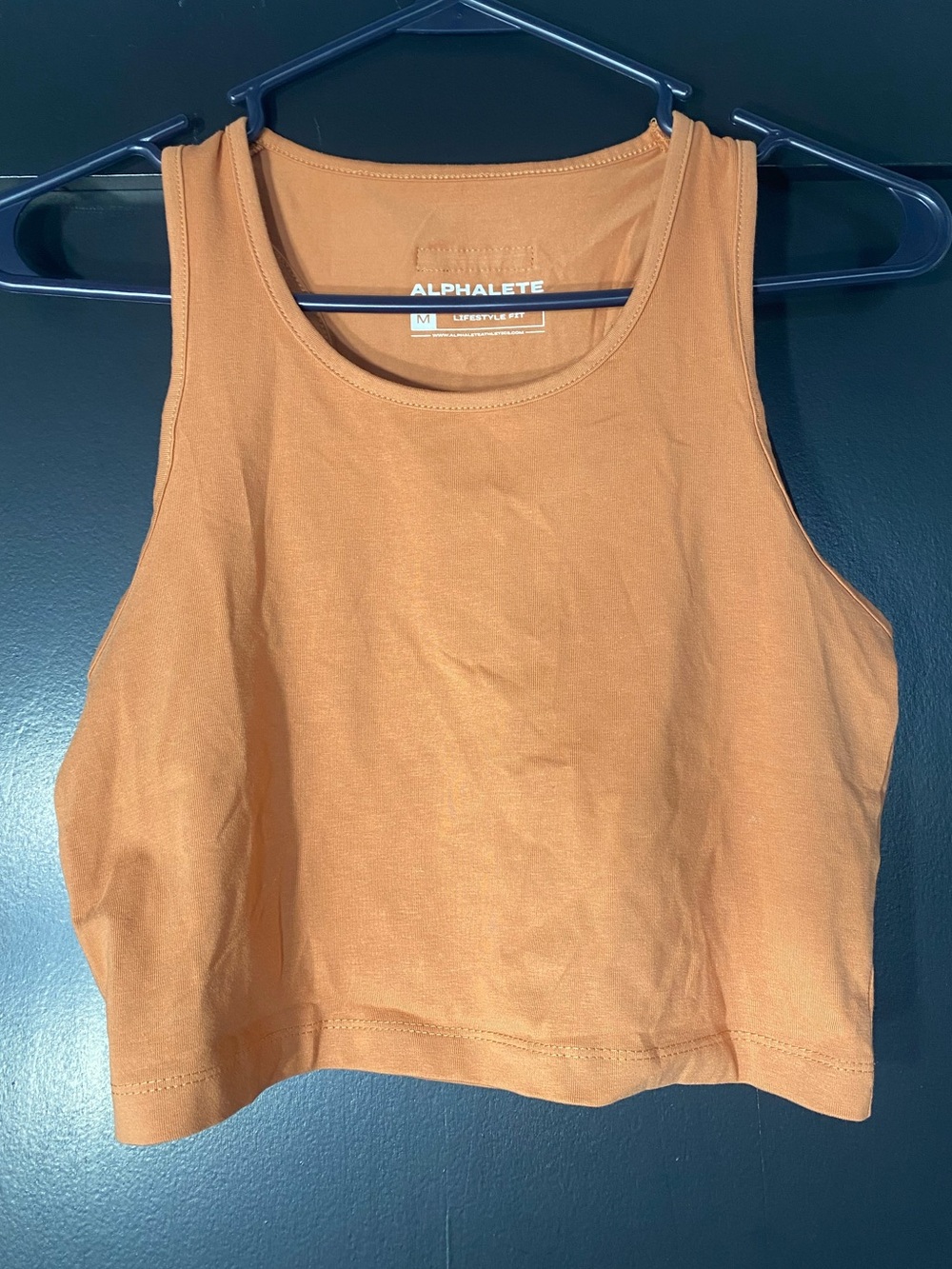 Alphalete Top